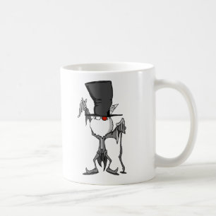 Mug Chapelier de Madd