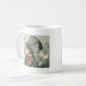 Mug chapelier fou 2 (Devant gauche)