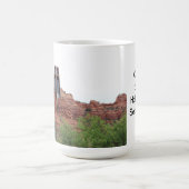 Mug Chapelle de la croix sainte (Centre)