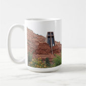 Mug Chapelle de la croix sainte (Gauche)