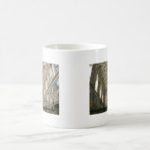 Mug Chapelle de Vatican Sistine (Centre)
