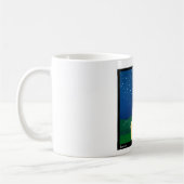 Mug Chapelle des chiens - Stephen Huneck (Gauche)