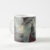 Mug Chapelle Saint-Joseph (Devant gauche)