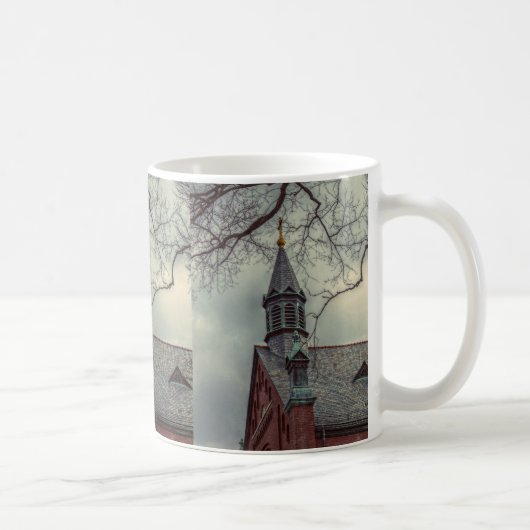 Mug Chapelle Saint-Joseph (Droite)