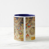 Mug Chapelle Sixtine (Centre)