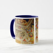 Mug Chapelle Sixtine (Devant gauche)