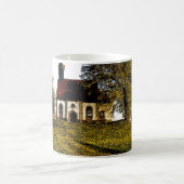 Mug Chapelle sur la colline (Centre)