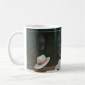 Mug Chapellerie 1990 (Gauche)