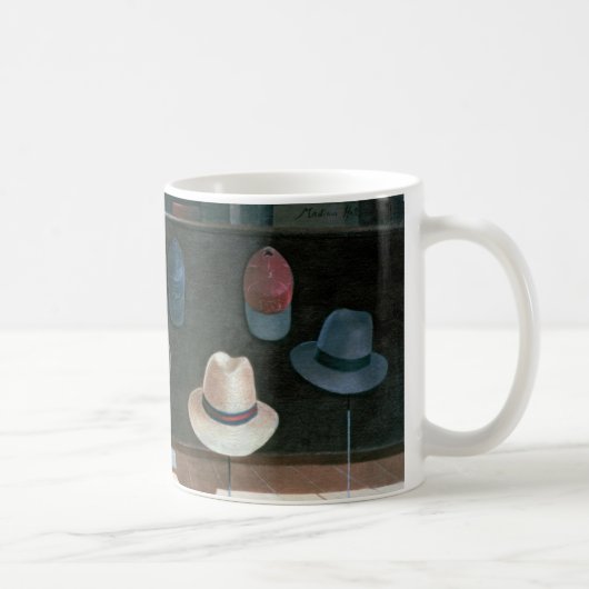 Mug Chapellerie 1990 (Droite)