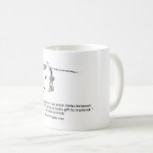 Mug Chapitre 1 (Devant droit)