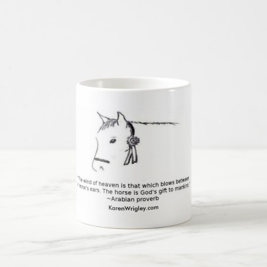 Mug Chapitre 1 (Centre)