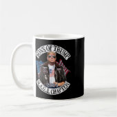 Mug Chapitre 2024 de Trump Maga (Gauche)