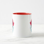 Mug Chapitre 2 | Pennywise (Centre)