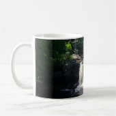 Mug Chapman Falls (Gauche)
