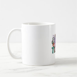 Mug Chaque Bunnys Professeur Favori