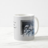 Mug "Chaque chêne mis en marche… (Devant droit)