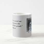 Mug "Chaque chêne mis en marche… (Centre)