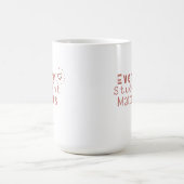 Mug Chaque élève compte (Centre)