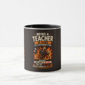 Mug Chaque enseignant comprendra ceci 😂🔥 (Centre)
