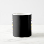 Mug Chaque entraînement est un progrès (Centre)