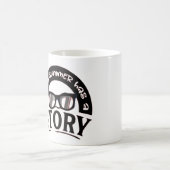MUG CHAQUE ÉTÉ A UNE FÊTE DE PLAGE HISTOIRE (Centre)