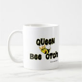 Mug Chaque fille veut être reine (Gauche)