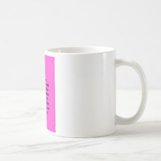 Mug Chaque fois que mon coeur saute