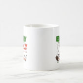 Mug Chaque genou Bow-Romains 14:11 (Centre)