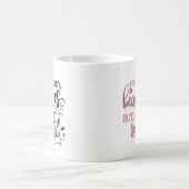 Mug Chaque Histoire D'Amour Est Belle (Centre)
