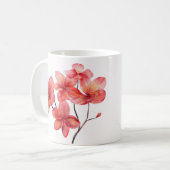 Mug Chaque Histoire D'Amour Est Belle (Devant gauche)