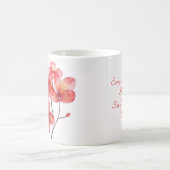 Mug Chaque Histoire D'Amour Est Belle (Centre)