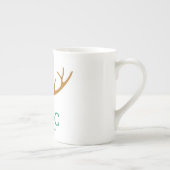 Mug Chaque Jour est Noël Chine (Droite)