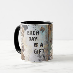 Mug Chaque Jour Est Un Cadeau