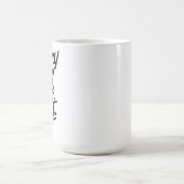Mug Chaque Jour Est Un Cadeau (Centre)