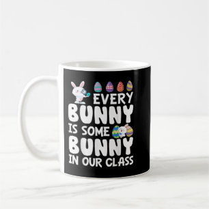 Mug Chaque Lapin Est Un Petit Gros Dans Notre Classe E