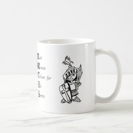 Mug chaque moment (Droite)