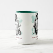 Mug Chaque regard (Centre)