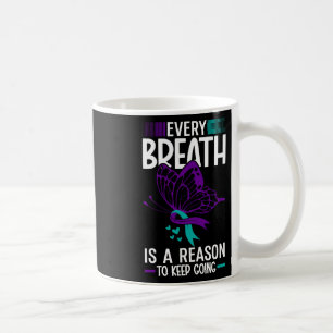 Mug Chaque Respiration Est Une Raison Pour Laquelle Un