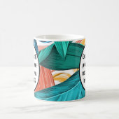 Mug Chaque respiration que vous faites a été faite par (Centre)