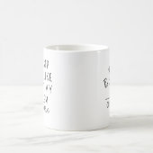 MUG CHAQUE SIP A DES GOÛTS COMME SI CE N'ÉTAIT PLUS MO (Centre)