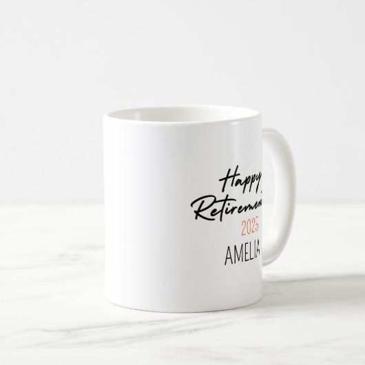 Mug Chaque Sip goûte comme ce n'est plus mon problème (Devant droit)