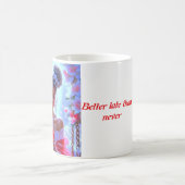 Mug Chaque Sip, un rappel d'amour et de soins (Centre)