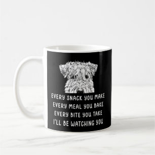 Mug Chaque Snack Que Vous Fabriquez Chaque Repas Que V