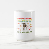 Mug Chaque Snack Que Vous Faites Chaque Repas Que Vous (Centre)