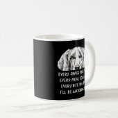 Mug Chaque Snack Que Vous Faites Chaque Repas Que Vous (Devant droit)