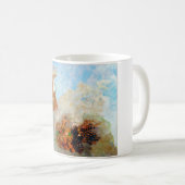 Mug Char d'Apollon, Redon (Devant droit)