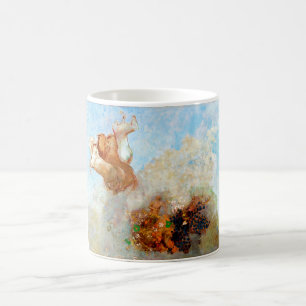 Mug Char d'Apollon, Redon