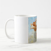 Mug Char d'Apollon, Redon (Gauche)
