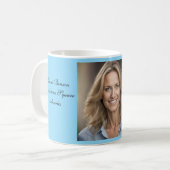 Mug Character Laura Benson Brookstone Square mysteries (Devant gauche)
