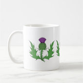 Mug Chardon (Gauche)
